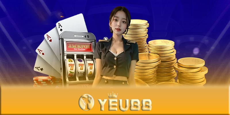 Chiến lược chơi hiệu quả tại casino Yeu88