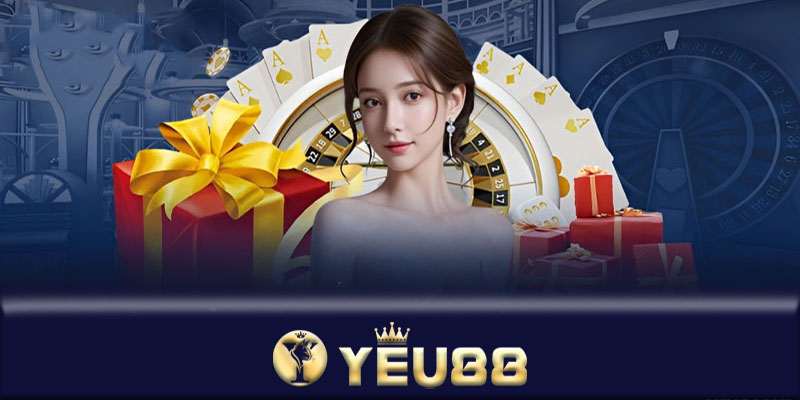 Game bài đổi thưởng Yeu88 - Các mẹo dành thắng lợi tại Yeu88